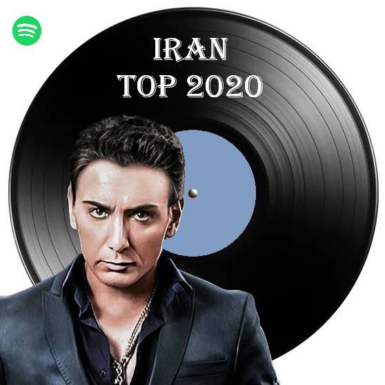 Iran Top 2020
