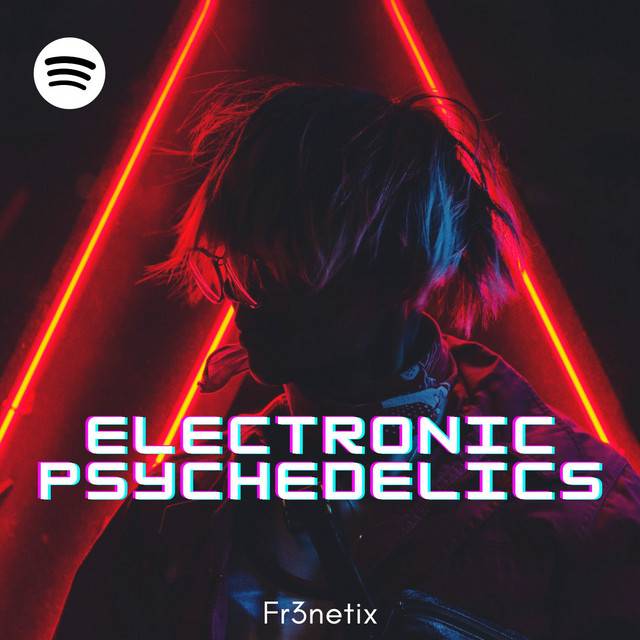 Electronic Psychedelics
