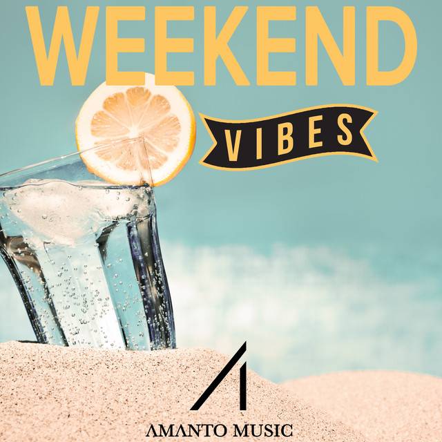 ☀️ Amanto’s Weekend Vibes