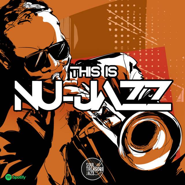 This is NU-JAZZ 🎙 2023