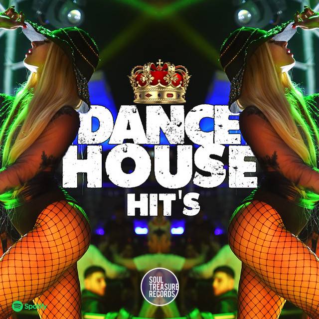 DANCE 👑 HOUSE HIT's 2024