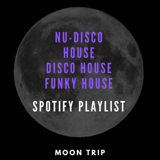 Nu Disco / Disco House / House Music