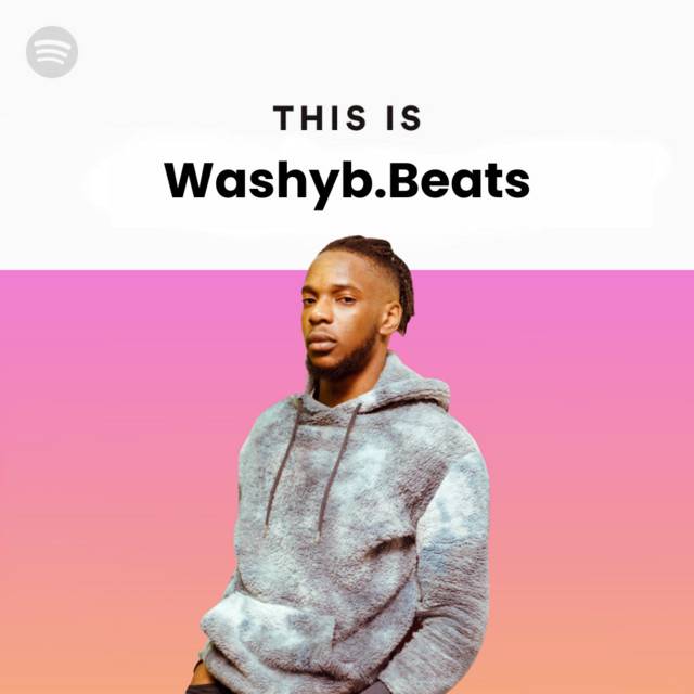 This Is Washyb.Beats