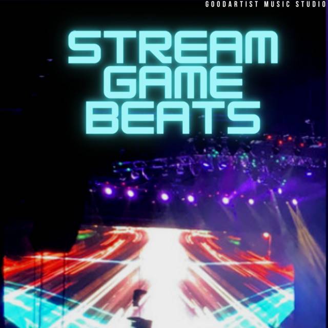 Stream Game Beats