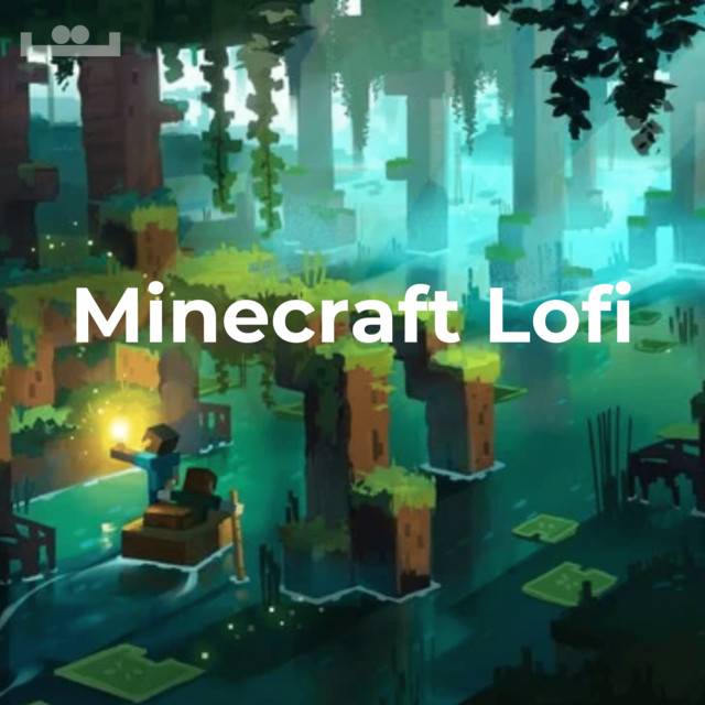 🟩 ⛏Lofi ~ Minecraft [Chill Lo-Fi HipHop Beats] ⛏🟩