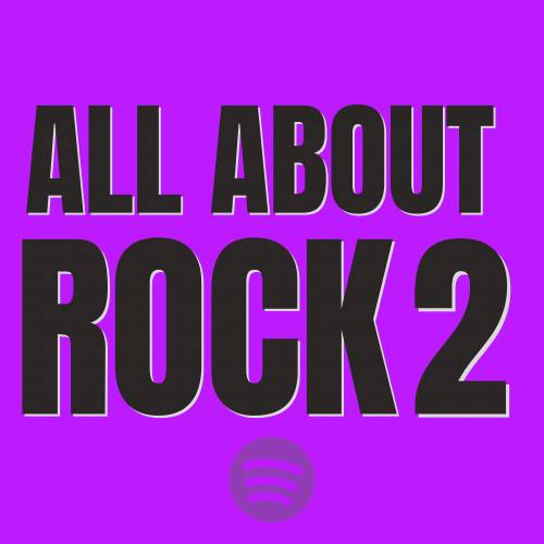 ALL ABOUT ROCK 2