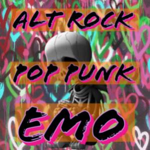 ALT ROCK | POP PUNK | EMO 