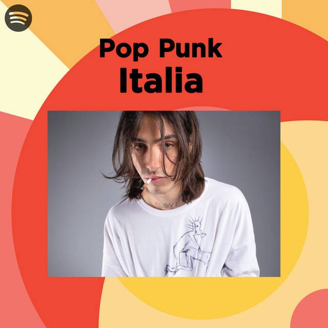 Pop Punk Italia