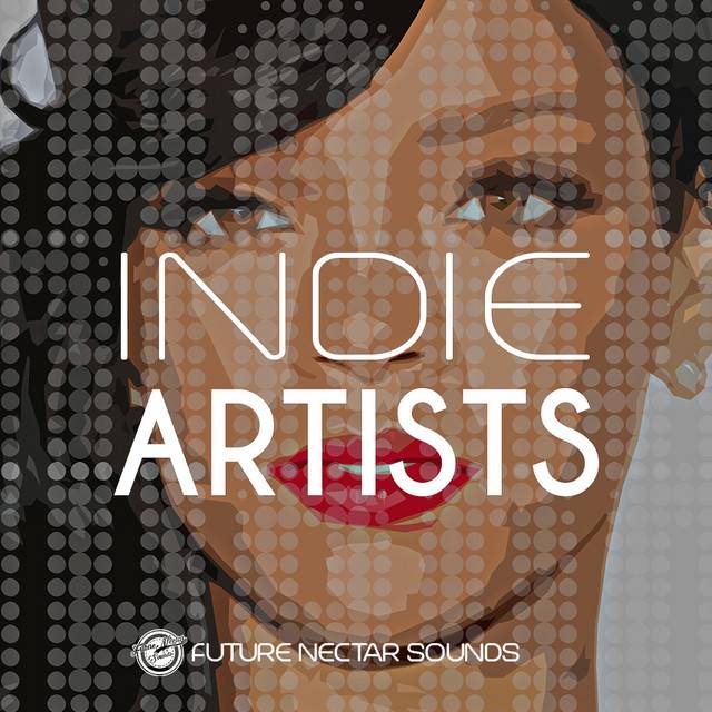 FutureNectarSounds - Indie Artists