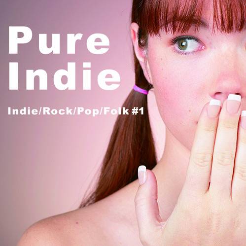 Indie Rock/Pop/Folk #1 Pure Indie