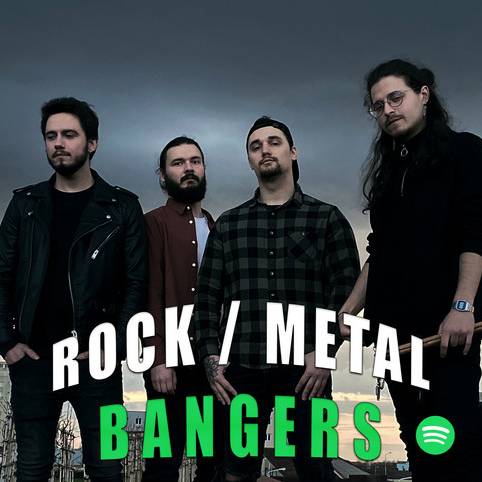 Rock/Metal Bangers 