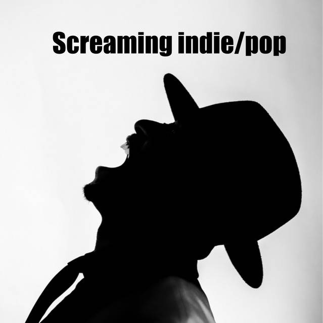 Screaming indie/pop 