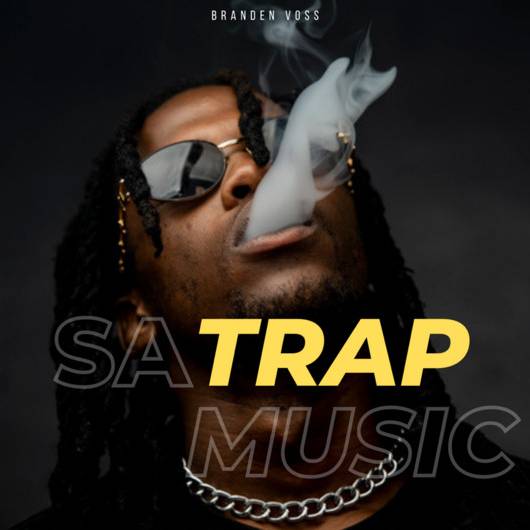 SA Trap Music