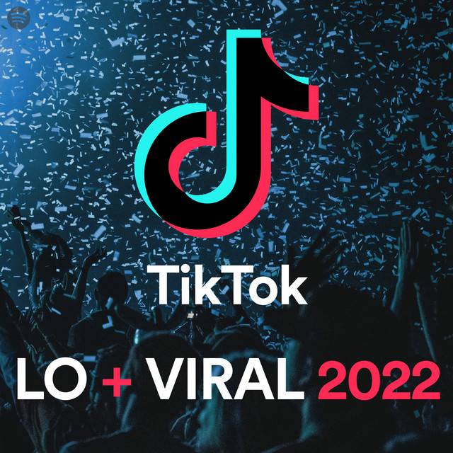 TikTok Música 2022 · Éxitos, Bailes, Trends!
