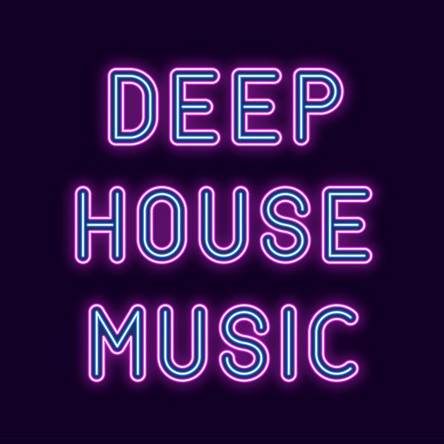 Deep deep house