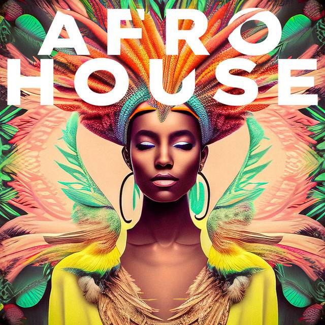 Afro Latin House 