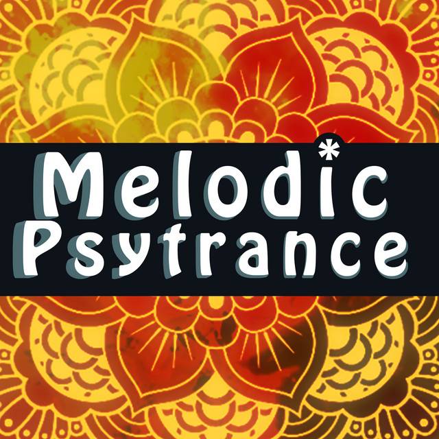 Melodic Psytrance