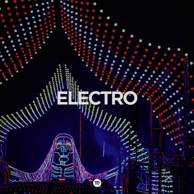 Electronic Music | Playlist 2021