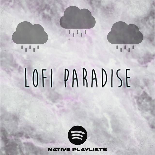 Lofi Paradise