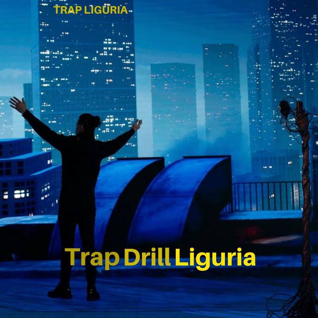 Trap Drill Liguria