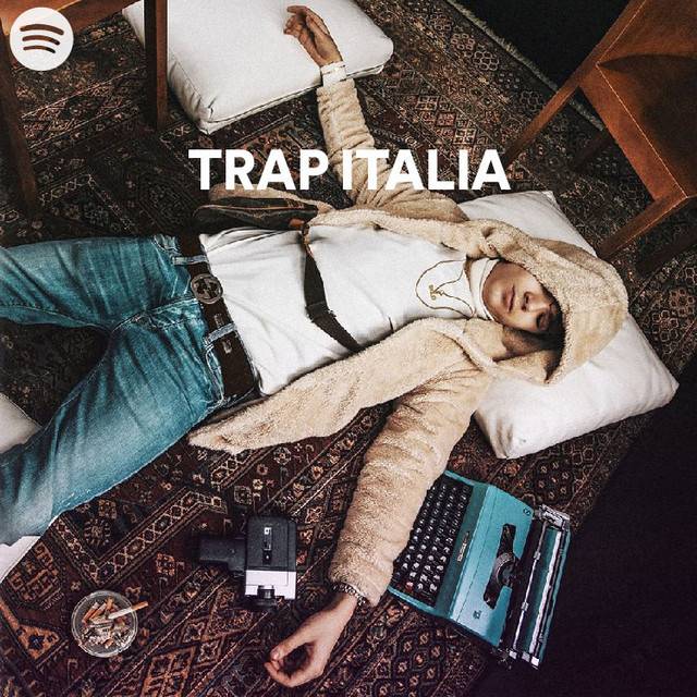 Trap Italia