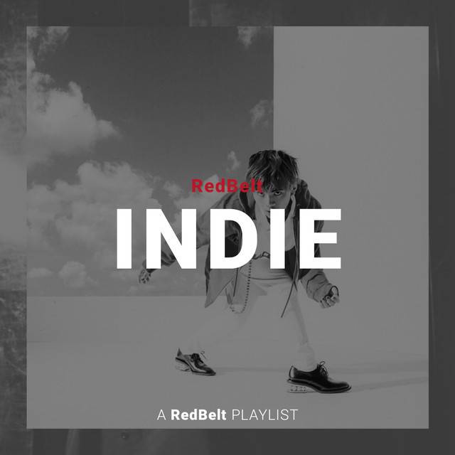 HOTTEST INDIE by RedBelt (Indie Pop Alternative)
