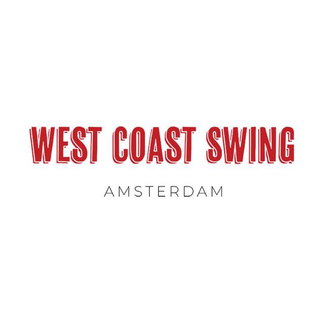 West Coast Swing Amsterdam