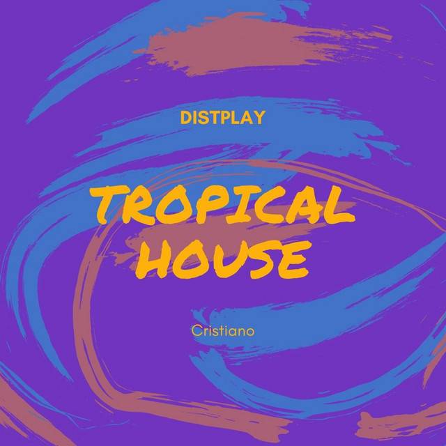 Tropical House Cristiano