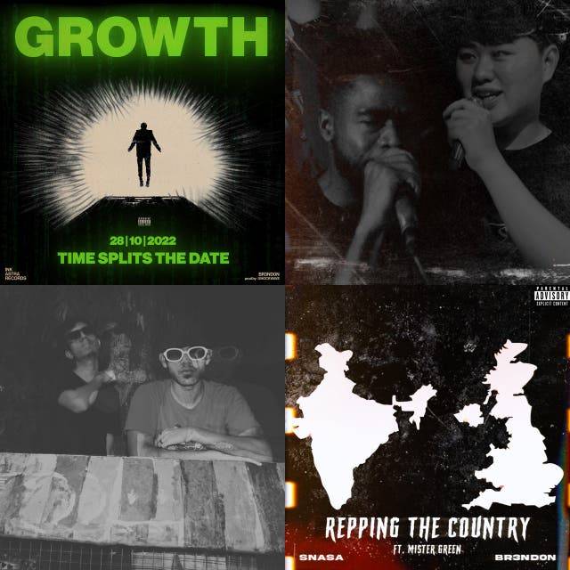 KRPB | Hip Hop | Rap