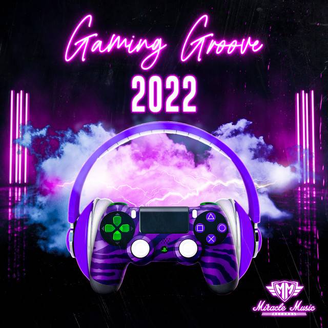 Miracle Gaming Groove 2022 📀