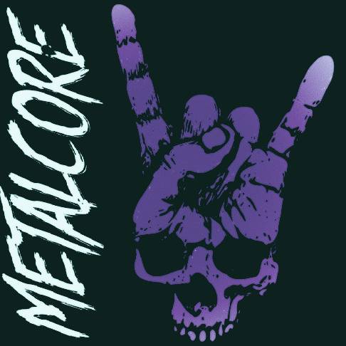 Metalcore Playlist