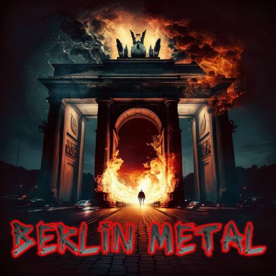 Berlin Metal