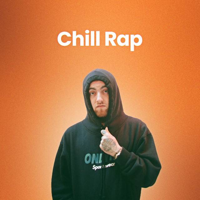 chill rap & hiphop