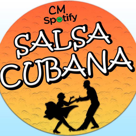 Salsa Cubana