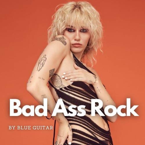 Bad Ass Rock