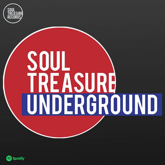 BEST of Soul Treasure Underground™