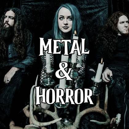 Metal & Horror