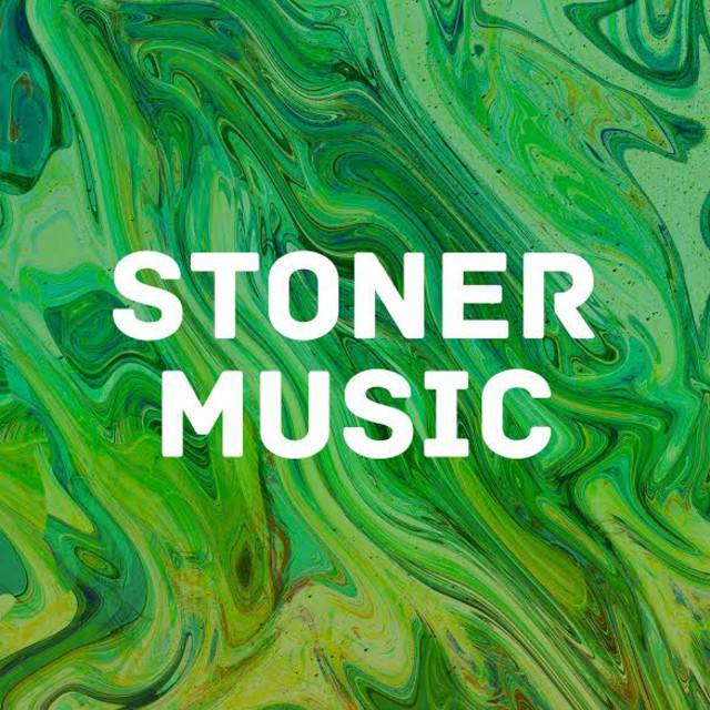 Stoner Music
