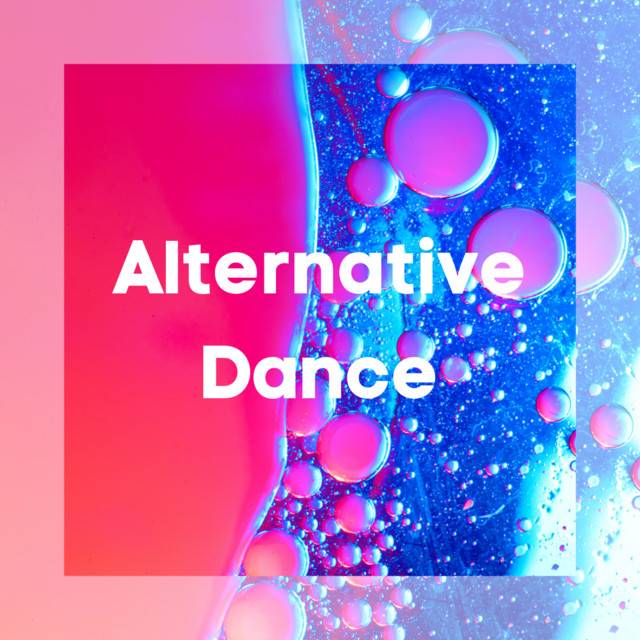 Alternative Dance 2023