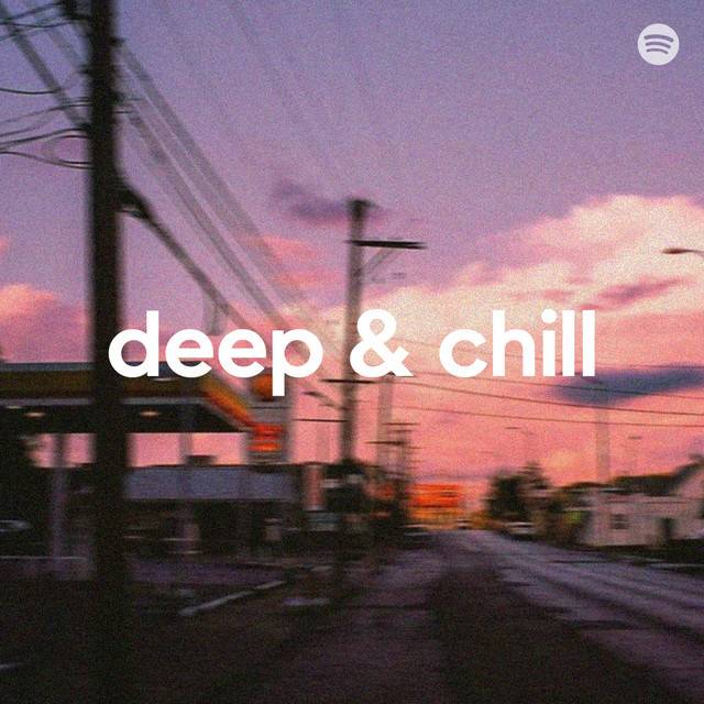 Deep & Chill House Music