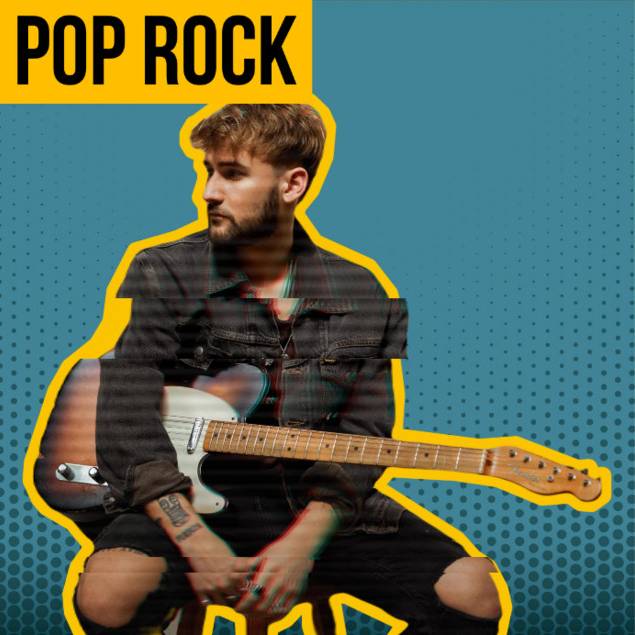Pop Rock Español 2023