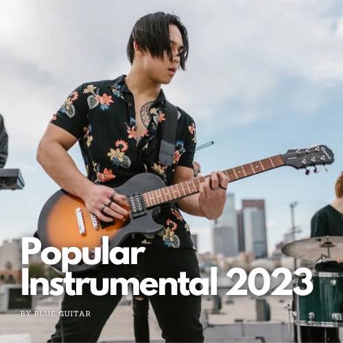 Popular Instrumental 2023