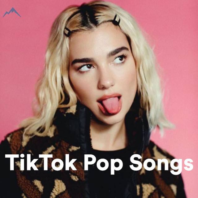 TikTok Pop Songs