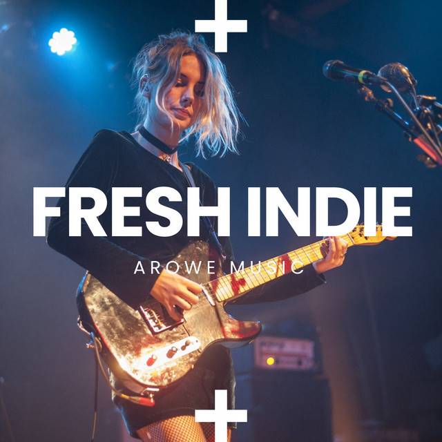 Fresh Indie/Alt/Rock 2023