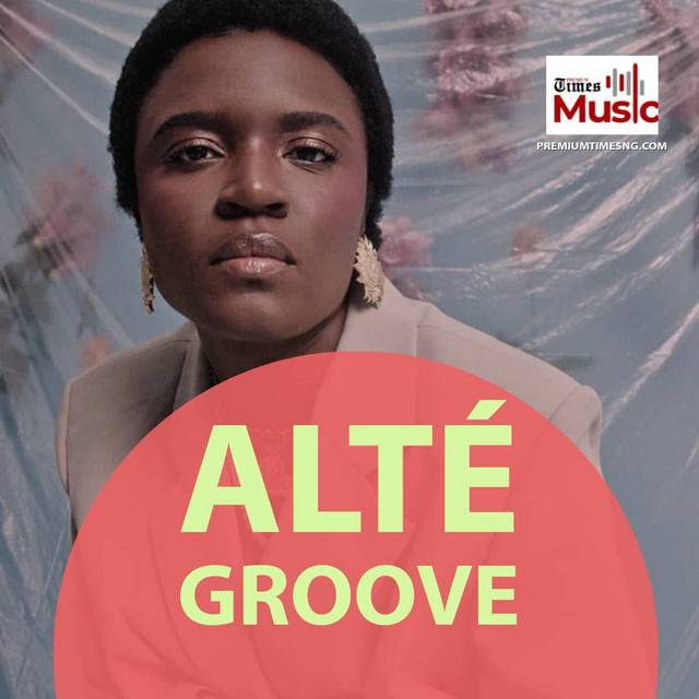 Alté Groove