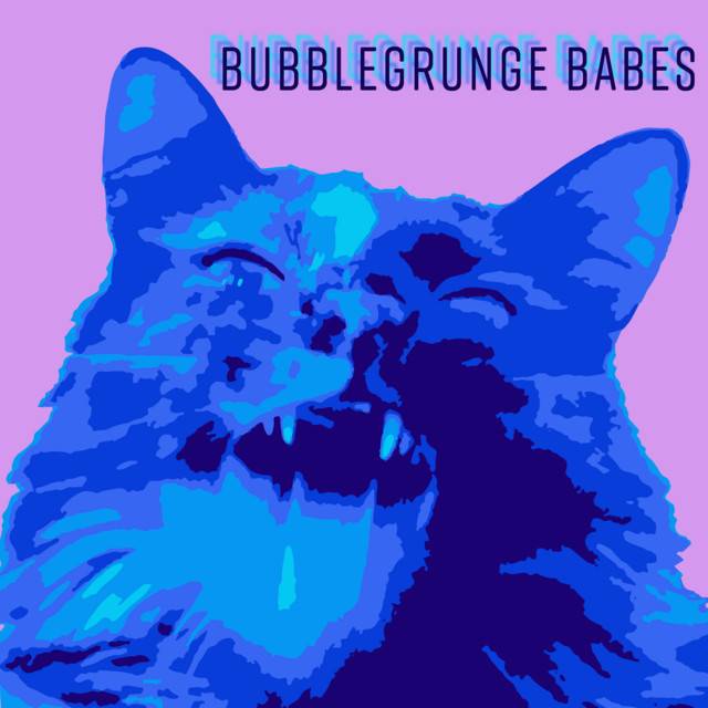 bubblegrunge babes
