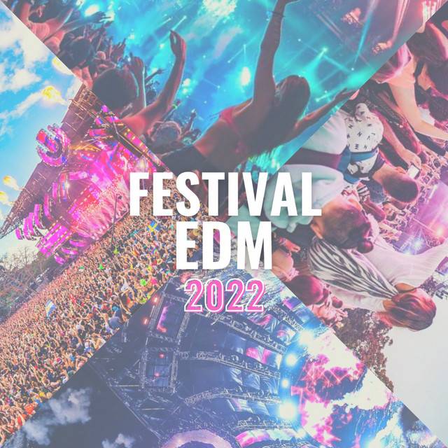 Festival EDM 2023
