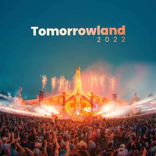 Tomorrowland 2023 🍭 | Best EDM Hits