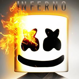 Inferno (EDM Playlist)