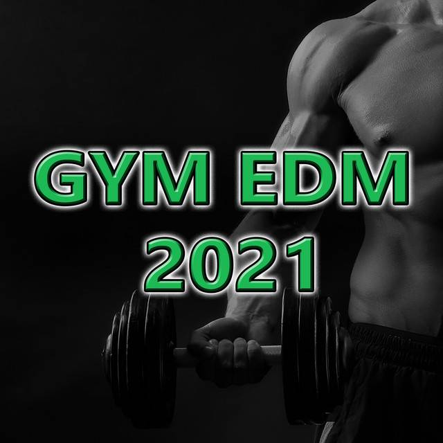 GYM EDM 2023 🏋️‍♂️